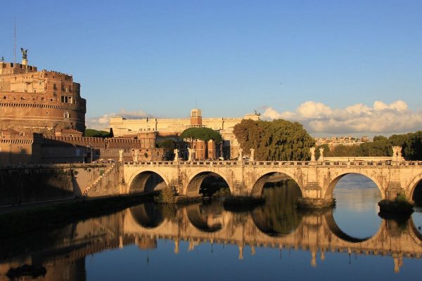 castel sant'angelo