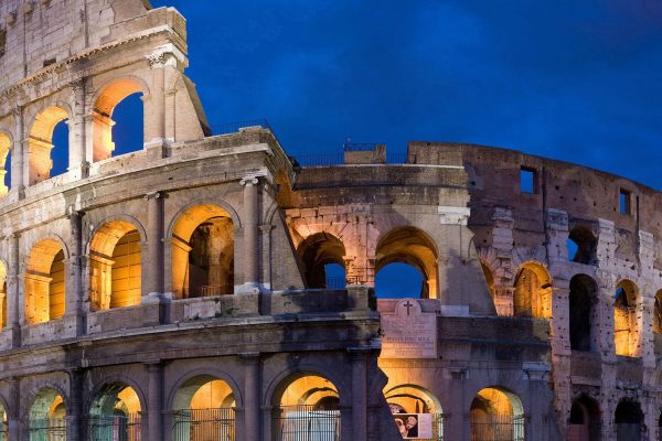 colosseo