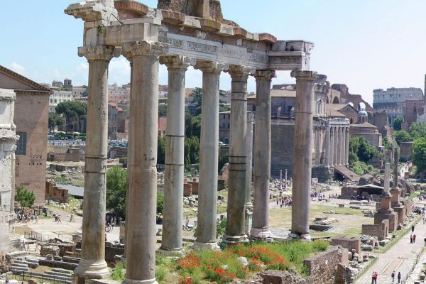 foro romano