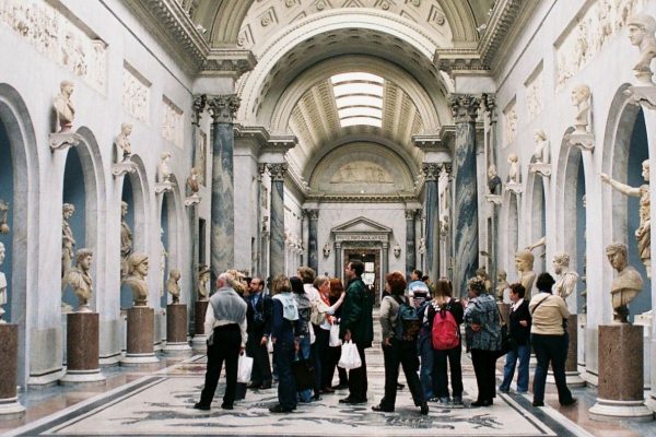 musei vaticani