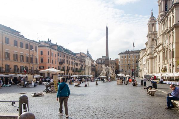 piazza navona