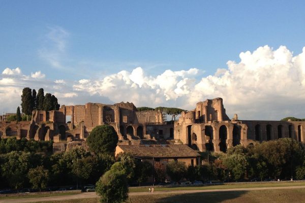 terme caracalla